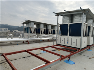 Completion of Yizhang construction site